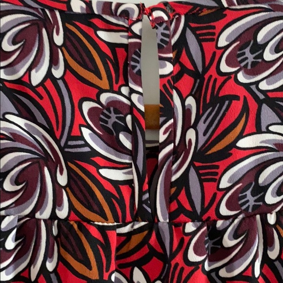 loft shift dress - Picture 4 of 7